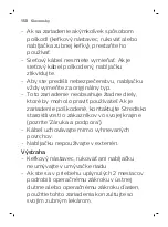 Preview for 150 page of Philips sonicare HX3411/01 Manual