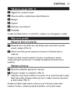 Preview for 29 page of Philips Sonicare HX6211/04 User Manual