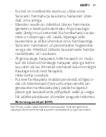 Preview for 37 page of Philips Sonicare HX6211/04 User Manual