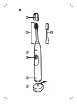 Preview for 3 page of Philips Sonicare HX6212/87 Manual