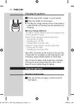 Preview for 10 page of Philips sonicare HX6762/20 Manual