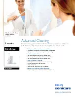 Philips Sonicare HX6902/02 Specifications preview