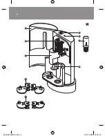 Preview for 2 page of Philips Sonicare HX7990 User Manual