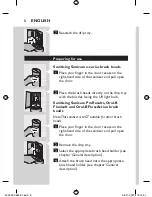 Preview for 8 page of Philips Sonicare HX7990 User Manual