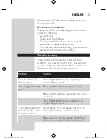 Preview for 13 page of Philips Sonicare HX7990 User Manual