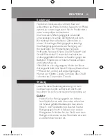 Preview for 15 page of Philips Sonicare HX7990 User Manual