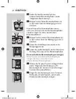 Preview for 20 page of Philips Sonicare HX7990 User Manual