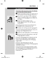 Preview for 21 page of Philips Sonicare HX7990 User Manual