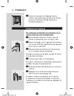 Preview for 32 page of Philips Sonicare HX7990 User Manual