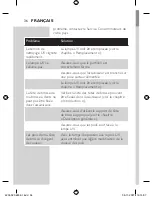 Preview for 36 page of Philips Sonicare HX7990 User Manual