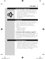 Preview for 45 page of Philips Sonicare HX7990 User Manual