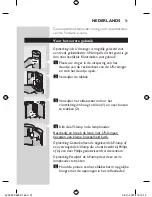 Preview for 51 page of Philips Sonicare HX7990 User Manual