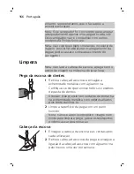 Preview for 166 page of Philips Sonicare HX992B Manual