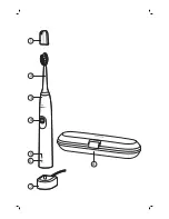 Preview for 2 page of Philips Sonicare ProtectiveClean 4100 User Manual