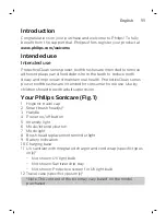 Preview for 11 page of Philips Sonicare ProtectiveClean 6100 User Manual