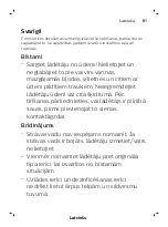 Preview for 81 page of Philips Sonicare ProtectiveClean 6100 User Manual