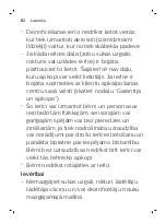 Preview for 82 page of Philips Sonicare ProtectiveClean 6100 User Manual