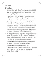 Preview for 120 page of Philips Sonicare ProtectiveClean 6100 User Manual