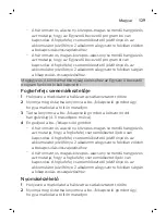 Preview for 129 page of Philips Sonicare ProtectiveClean 6100 User Manual