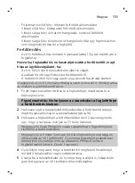 Preview for 131 page of Philips Sonicare ProtectiveClean 6100 User Manual