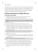 Preview for 166 page of Philips Sonicare ProtectiveClean 6100 User Manual