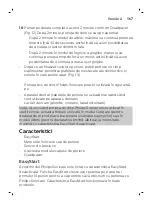 Preview for 167 page of Philips Sonicare ProtectiveClean 6100 User Manual