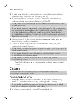 Preview for 226 page of Philips Sonicare ProtectiveClean 6100 User Manual