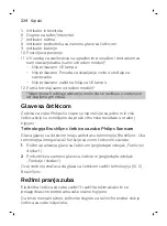 Preview for 234 page of Philips Sonicare ProtectiveClean 6100 User Manual