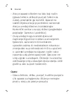 Предварительный просмотр 56 страницы Philips Sonicare Series FlexCare Platinum User Manual