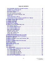 Preview for 12 page of Philips SOPHO 2000 IPS User Manual