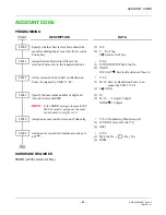 Preview for 39 page of Philips SOPHO 2000 IPS User Manual