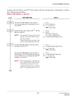 Preview for 46 page of Philips SOPHO 2000 IPS User Manual