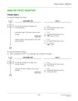 Preview for 47 page of Philips SOPHO 2000 IPS User Manual