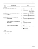 Preview for 49 page of Philips SOPHO 2000 IPS User Manual