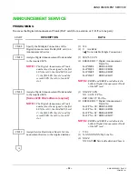 Preview for 50 page of Philips SOPHO 2000 IPS User Manual