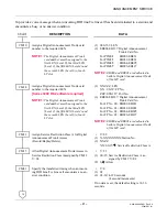 Preview for 55 page of Philips SOPHO 2000 IPS User Manual