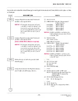 Preview for 57 page of Philips SOPHO 2000 IPS User Manual