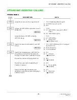 Preview for 62 page of Philips SOPHO 2000 IPS User Manual