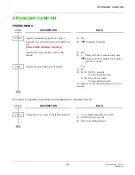 Preview for 63 page of Philips SOPHO 2000 IPS User Manual