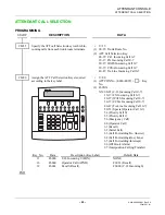 Preview for 73 page of Philips SOPHO 2000 IPS User Manual