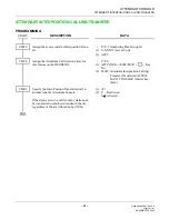 Preview for 75 page of Philips SOPHO 2000 IPS User Manual