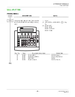 Preview for 82 page of Philips SOPHO 2000 IPS User Manual