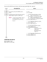 Preview for 88 page of Philips SOPHO 2000 IPS User Manual