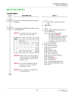 Preview for 91 page of Philips SOPHO 2000 IPS User Manual