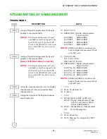 Preview for 97 page of Philips SOPHO 2000 IPS User Manual