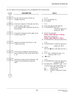 Preview for 100 page of Philips SOPHO 2000 IPS User Manual