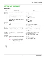 Preview for 102 page of Philips SOPHO 2000 IPS User Manual