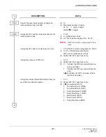 Preview for 105 page of Philips SOPHO 2000 IPS User Manual