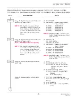 Preview for 111 page of Philips SOPHO 2000 IPS User Manual