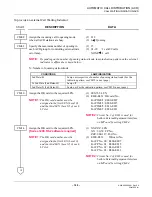 Preview for 118 page of Philips SOPHO 2000 IPS User Manual